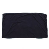 Electric Heating Blanket Fast Heating USB Electric Throw Blanket with Larger Heating Area for Students Office Workers Dark Blue