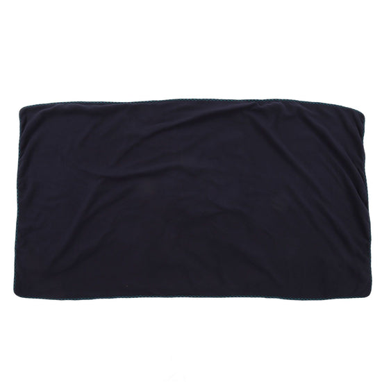 Electric Heating Blanket Fast Heating USB Electric Throw Blanket with Larger Heating Area for Students Office Workers Dark Blue