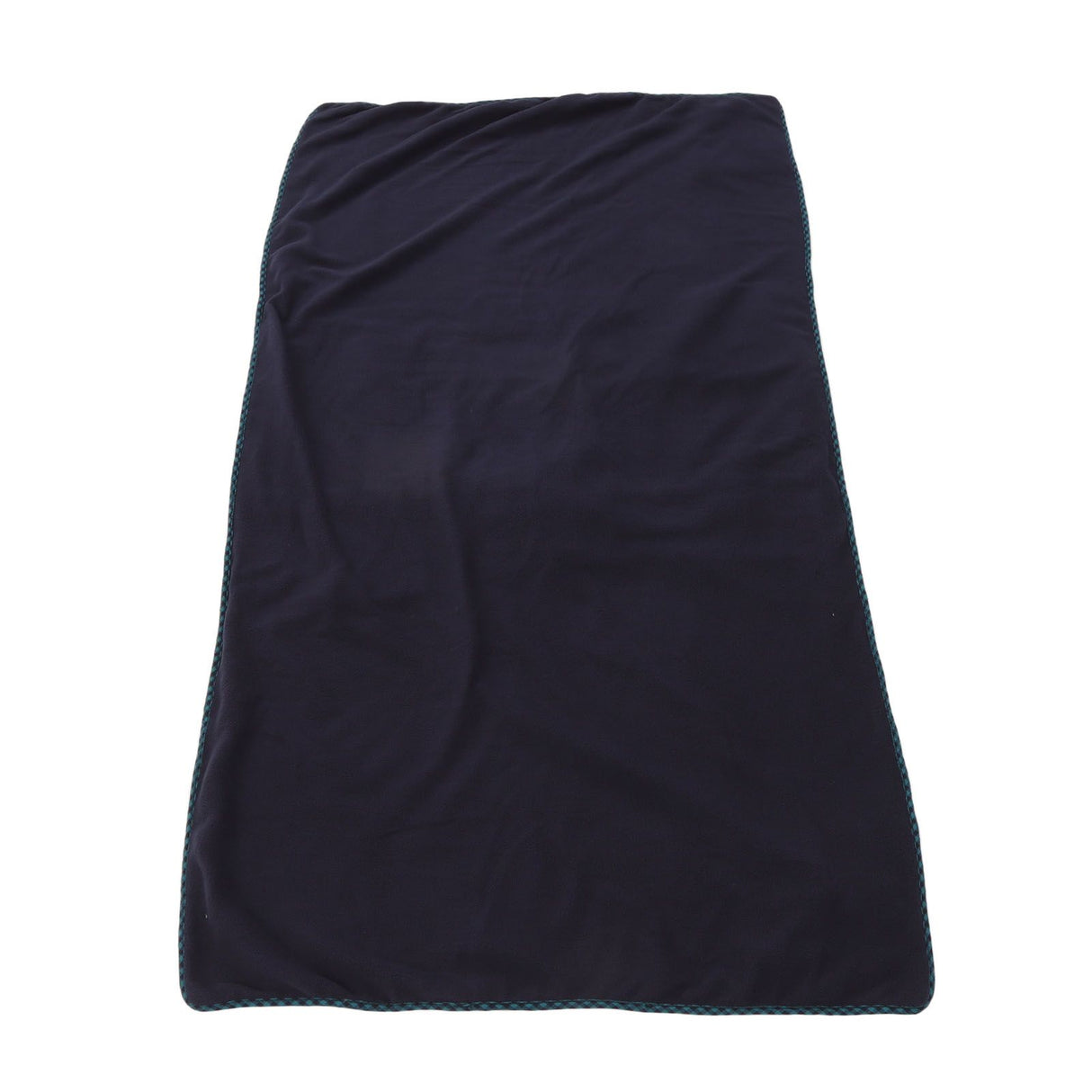 Electric Heating Blanket Fast Heating USB Electric Throw Blanket with Larger Heating Area for Students Office Workers Dark Blue