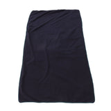 Electric Heating Blanket Fast Heating USB Electric Throw Blanket with Larger Heating Area for Students Office Workers Dark Blue