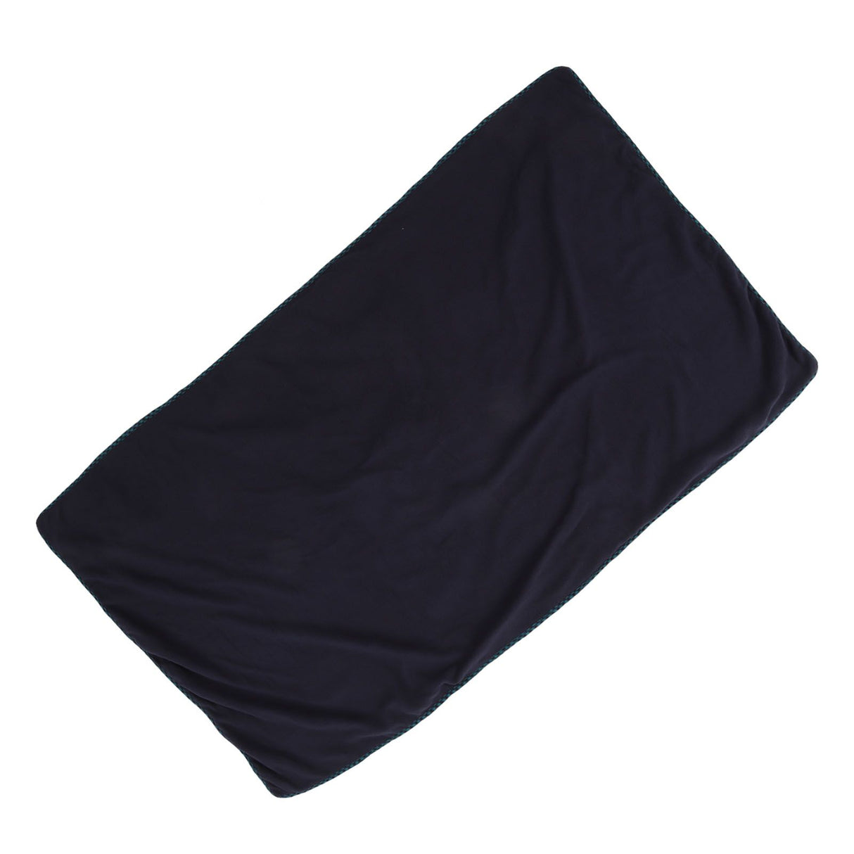 Electric Heating Blanket Fast Heating USB Electric Throw Blanket with Larger Heating Area for Students Office Workers Dark Blue
