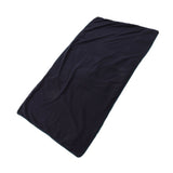 Electric Heating Blanket Fast Heating USB Electric Throw Blanket with Larger Heating Area for Students Office Workers Dark Blue