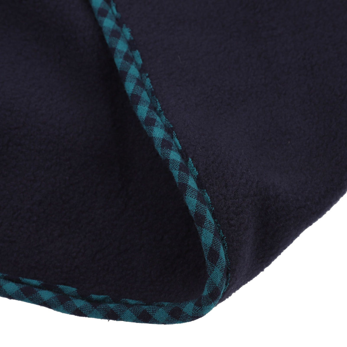 Electric Heating Blanket Fast Heating USB Electric Throw Blanket with Larger Heating Area for Students Office Workers Dark Blue