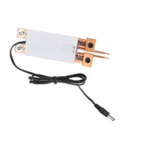 18650 Battery Spot Welding Pen Mini Spot Welder Automatic Trigger Integrated Handheld Spot Welding Pen White