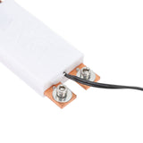18650 Battery Spot Welding Pen Mini Spot Welder Automatic Trigger Integrated Handheld Spot Welding Pen White