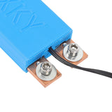 18650 Battery Spot Welding Pen Mini Spot Welder Automatic Trigger Integrated Handheld Spot Welding Pen Blue - Extra Image