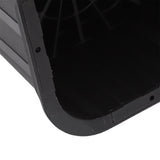 4 Sets Furniture Risers Rubber Antislip 4 Inch Bed Risers for Storage Desk Sofa Chair Washing Machine - Extra Image