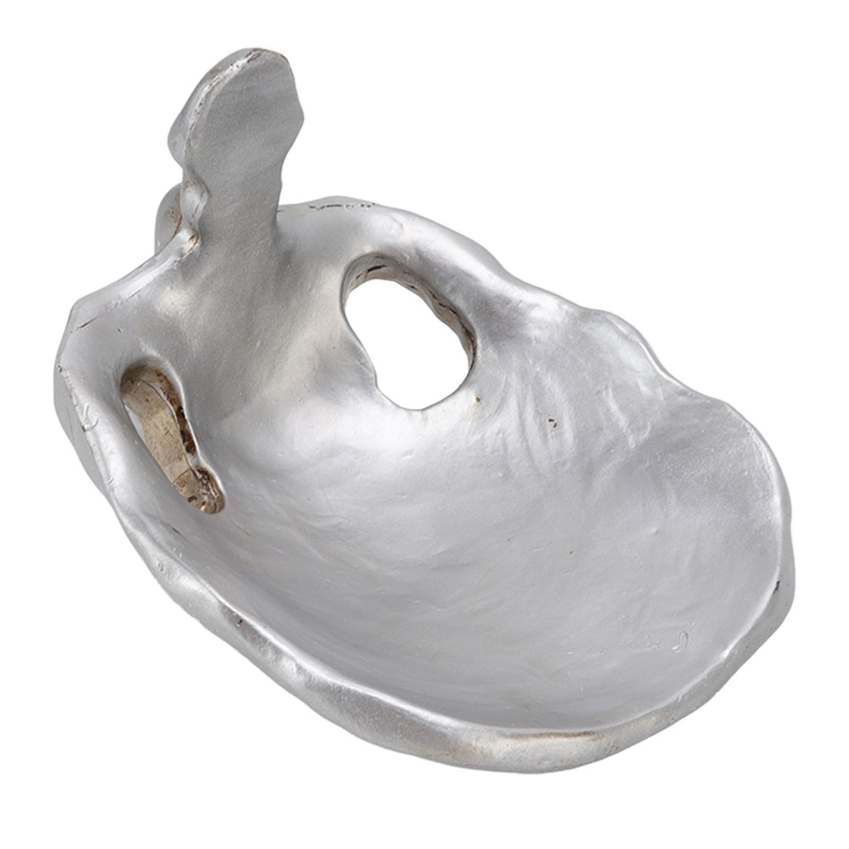 Skull Glasses Stand Decorative Synthetic Resin Statue Eyeglasses Display Holder for Home Office