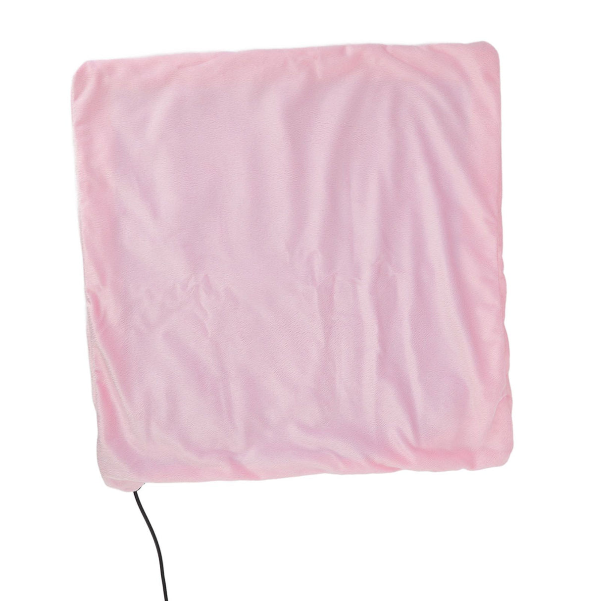 Electric Blanket USB Power Supply Low Voltage Heating Blanket Home Electric Warming Pad Pink