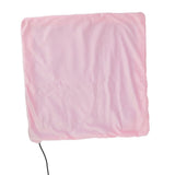 Electric Blanket USB Power Supply Low Voltage Heating Blanket Home Electric Warming Pad Pink