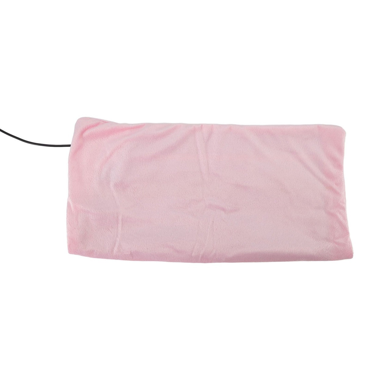 Electric Blanket USB Power Supply Low Voltage Heating Blanket Home Electric Warming Pad Pink