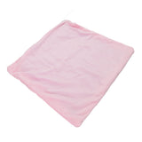 Electric Blanket USB Power Supply Low Voltage Heating Blanket Home Electric Warming Pad Pink