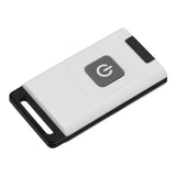 RF Remote Control Switch 433MHZ Prevent Interference Universal Wireless Remote for Light Home Appliance DIY 1 Key - Side View