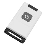 RF Remote Control Switch 433MHZ Prevent Interference Universal Wireless Remote for Light Home Appliance DIY 1 Key - Close-Up Angle
