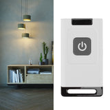 RF Remote Control Switch 433MHZ Prevent Interference Universal Wireless Remote for Light Home Appliance DIY 1 Key
