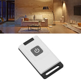 RF Remote Control Switch 433MHZ Prevent Interference Universal Wireless Remote for Light Home Appliance DIY 1 Key