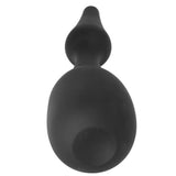 Anal Douche Soft Silicone Reusable Back Flow Prevention Anal Vaginal Cleaner for Colon Cleansing Detox Constipation - Extra Image
