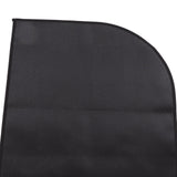 Fire Pit Mat Insulated Fireproof Heat Resistant Foldable Under Grill Mat for Fireplace Outdoor Camping Black 50x80cm/19.7x31.5in