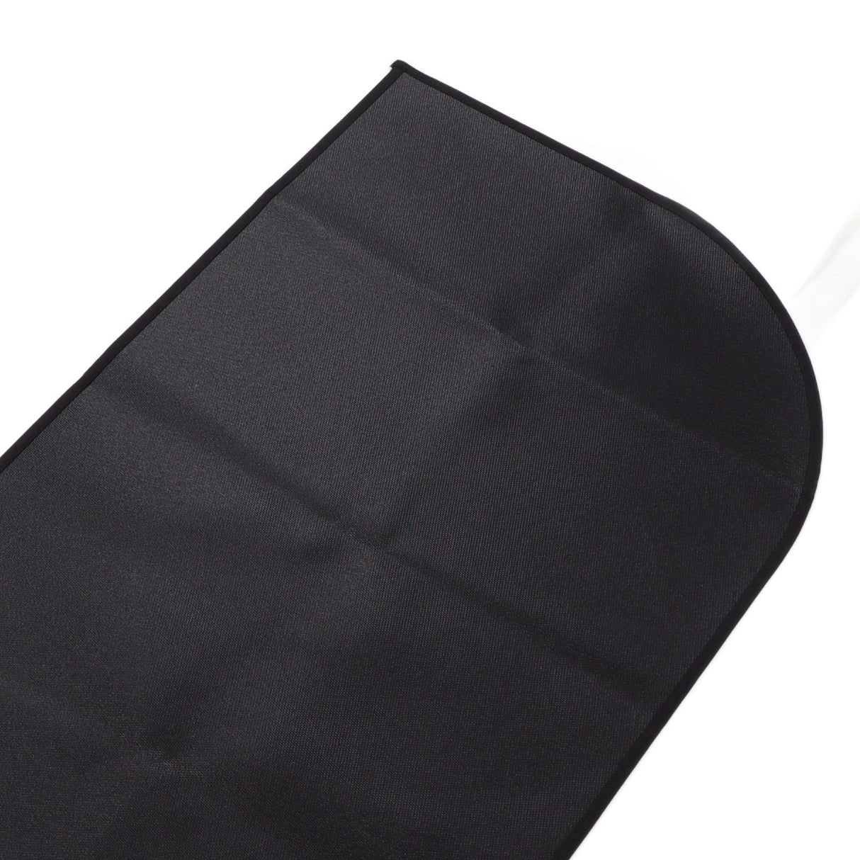 Fire Pit Mat Insulated Fireproof Heat Resistant Foldable Under Grill Mat for Fireplace Outdoor Camping Black 50x100cm/19.7x39.4in