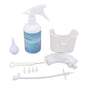 Ear Cleaning Kits 500ml Professional Ear Washer Irrigation Flushing Kit Ear Wax Removal Tool for Home Use