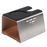 Coffee Tamper Holder Coffee Tamper Station Stand for Home Cafe Restaurant Hotel Office