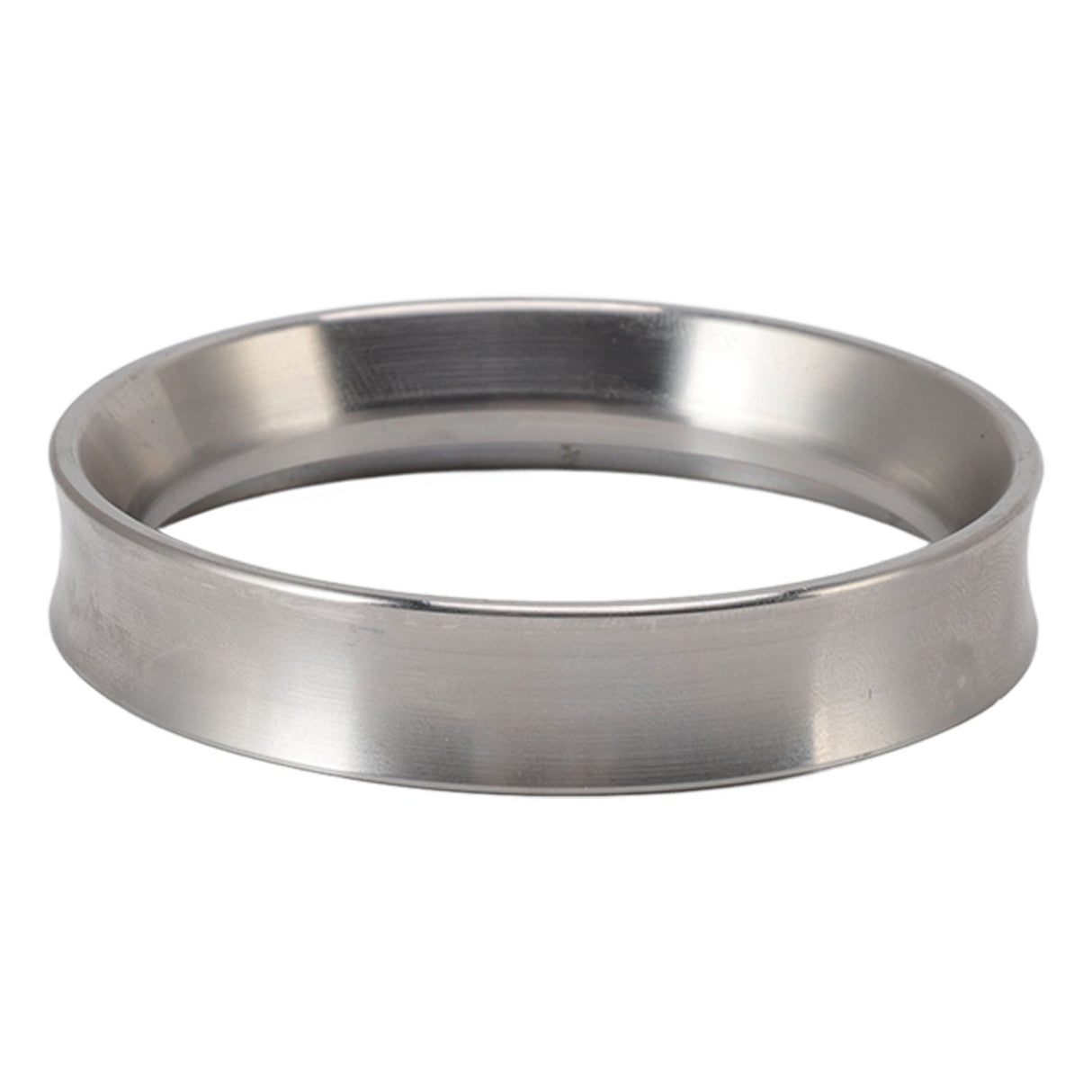 Intelligent Dosing Ring Brewing Bowl Portafilter Magnetic Coffee Powder Dosing Ring Making Tool 57.5mm