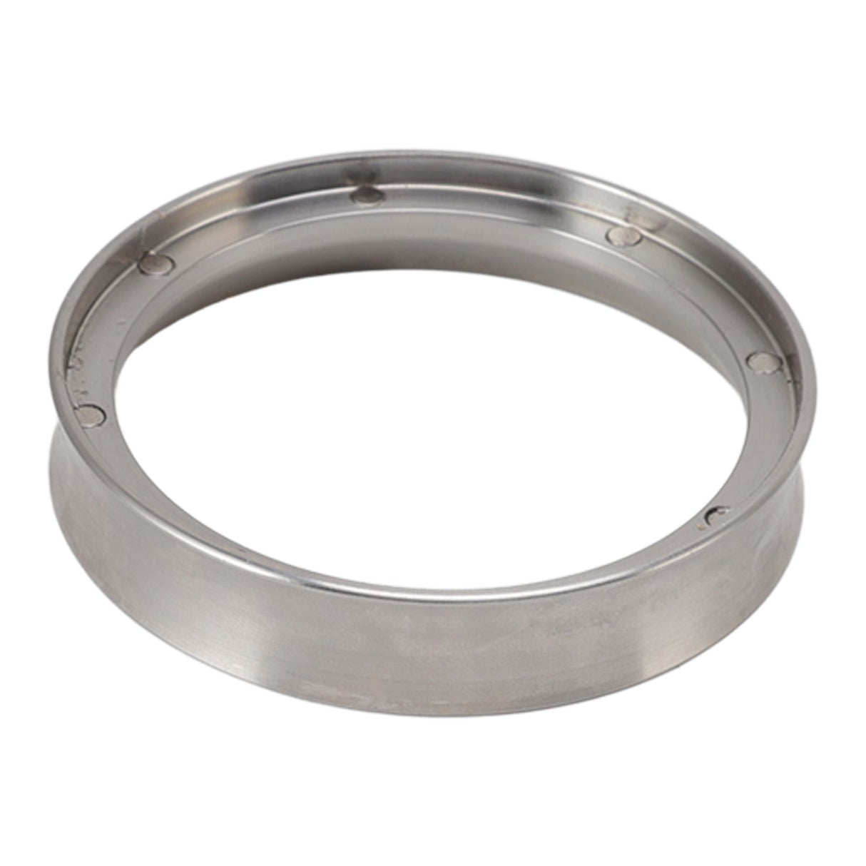 Intelligent Dosing Ring Brewing Bowl Portafilter Magnetic Coffee Powder Dosing Ring Making Tool 58.35mm