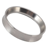 Intelligent Dosing Ring Brewing Bowl Portafilter Magnetic Coffee Powder Dosing Ring Making Tool 58.35mm - 45-Degree Angle
