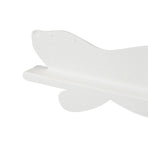 Kitchen Sink Water Splashing Guard Silicone Water Splatter Guard with Suction Cup for Dishes Washing White Bear