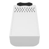 Knock Box Drawer Stainless Steel Detachable Anti Slip Feet Coffee Ground Knock Container White - Extra Image