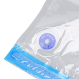 10pcs Food Vacuum Bag 22x21cm Household Thickened Transparent Food Grade Vacuum Sealer Bag for Kitchen - Extra Image