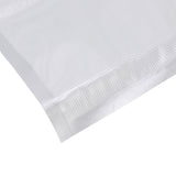 10pcs Food Vacuum Bag 22x21cm Household Thickened Transparent Food Grade Vacuum Sealer Bag for Kitchen - Extra Image