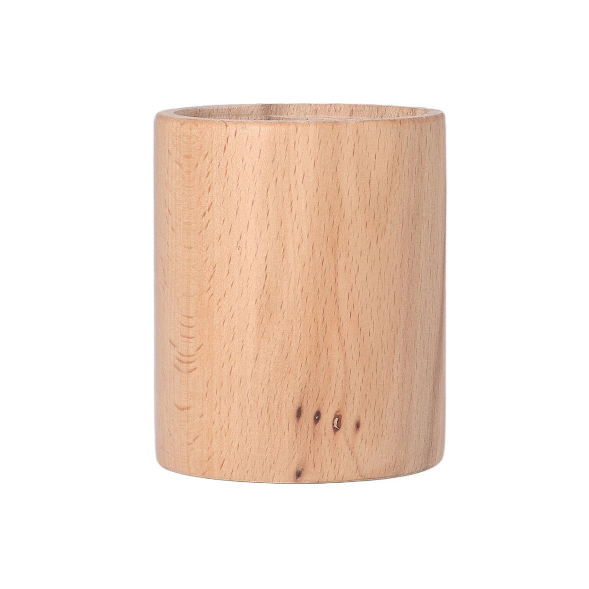Manual Coffee Grinder Adjustable Coarseness Quiet Portable Wooden Hand Crank Coffee Mill for Home Cafe L