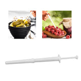 Kimchi Gripper Multifunctional Flexible Pickle Pincher Tool Food Grabbers Kitchen Accesorios