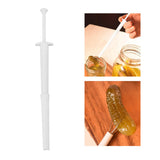 Kimchi Gripper Multifunctional Flexible Pickle Pincher Tool Food Grabbers Kitchen Accesorios