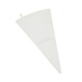 1 Pack Pastry Piping Bags Food Grade PE Disposable Baking Icing Bags Pastry Bags for Cakes Biscuits Cupcakes Decorating Bag