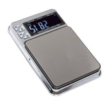 High Accuracy Digital Scale 600/0.01g LCD Display Waterproof USB Charging Electronic Scale for Kitchen Jewelry - Extra Image