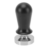 Coffee Tamper Stainless Steel 30lb Constant Pressure Built in Spring Removable Coffee Powder Tamper Tool 58mm/2.28in