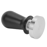 Coffee Tamper Stainless Steel 30lb Constant Pressure Built in Spring Removable Coffee Powder Tamper Tool 58mm/2.28in - 45-Degree Angle
