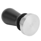 Coffee Tamper Stainless Steel 30lb Constant Pressure Built in Spring Removable Coffee Powder Tamper Tool 58mm/2.28in