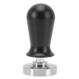 Coffee Tamper Stainless Steel 30lb Constant Pressure Built in Spring Removable Coffee Powder Tamper Tool 58mm/2.28in
