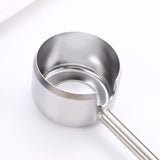 Coconut Opening Tool Opener Tool Safe Easy to Open Young Coconuts for Home Hotel Coconut Opener 275x60mm