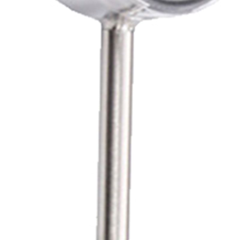 Coconut Opening Tool Opener Tool Safe Easy to Open Young Coconuts for Home Hotel Coconut Opener 275x60mm