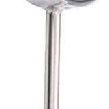 Coconut Opening Tool Opener Tool Safe Easy to Open Young Coconuts for Home Hotel Coconut Opener 275x60mm