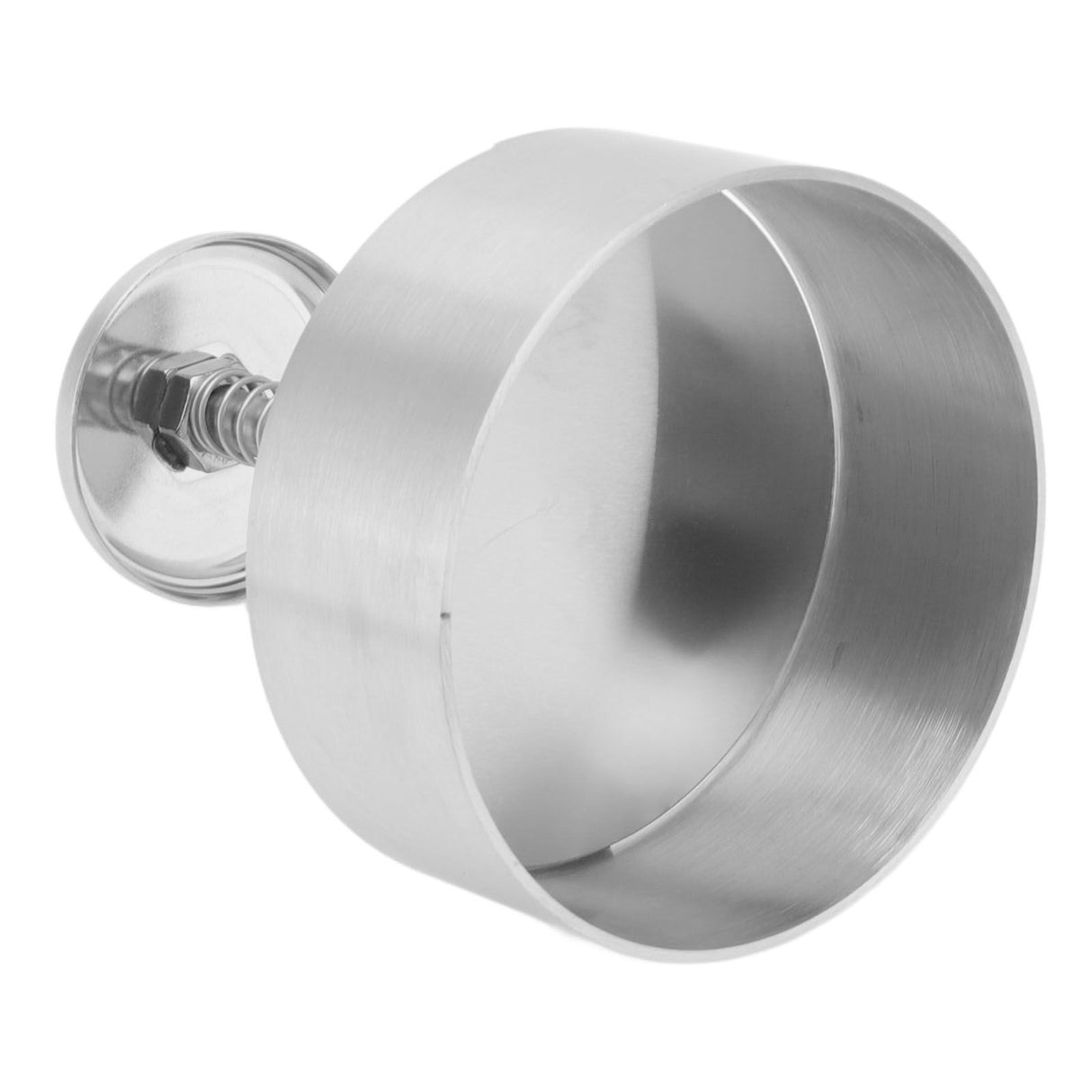 Hamburger Press Patty Maker 304 Stainless Steel Hamburger Meat Press for Kitchen Burgers Accessories