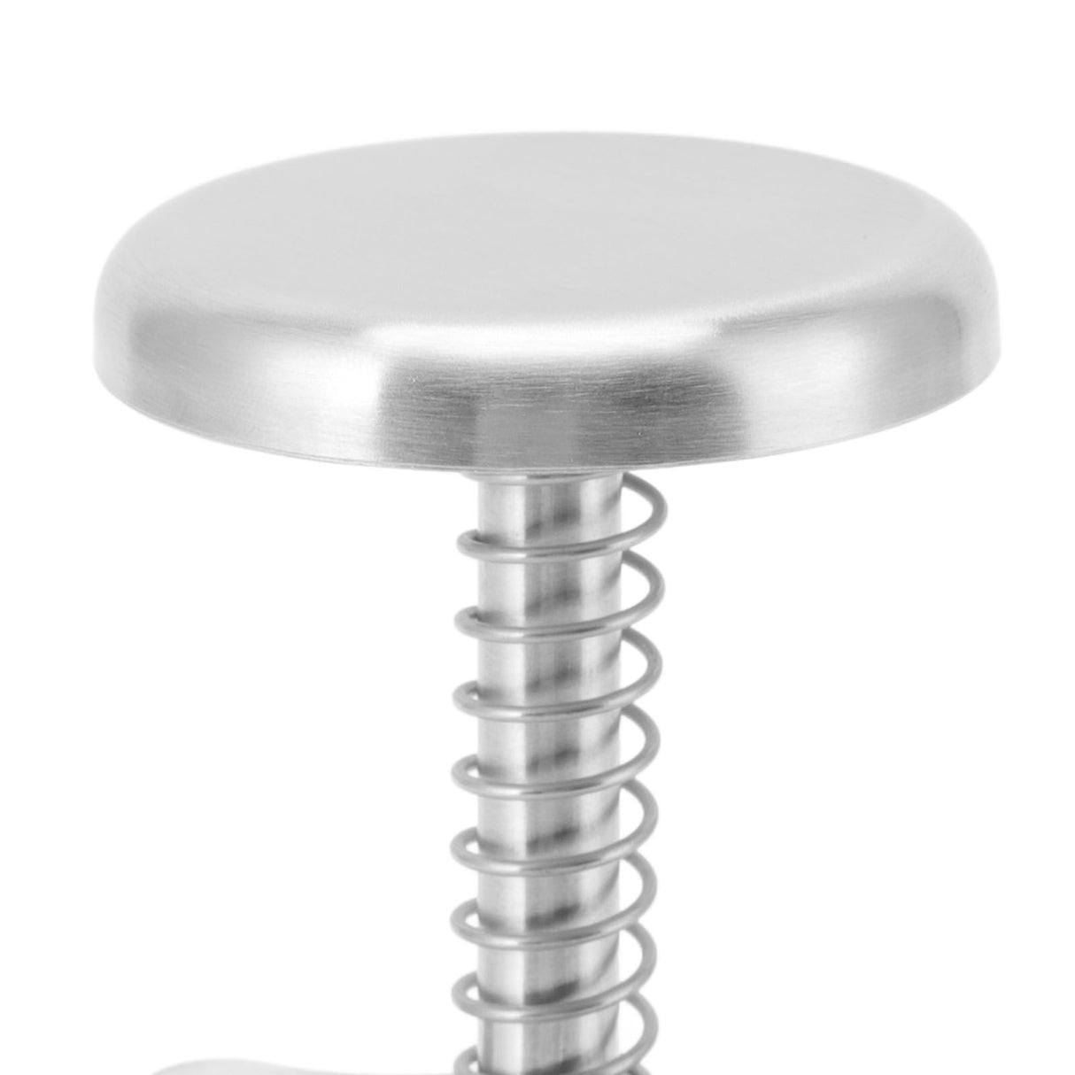 Hamburger Press Patty Maker 304 Stainless Steel Hamburger Meat Press for Kitchen Burgers Accessories