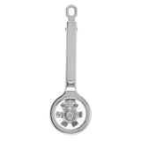 Egg Cutter 304 Stainless Steel Rust Proof Labor Saving Multi Functional Egg Splitter for Kitchen Restaurant