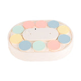 Rotary Sushi Machine Automatic Rotating Table Display Stand Swing Tray Turntable for Sushi Dessert Cupcake Dessert