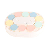 Rotary Sushi Machine Automatic Rotating Table Display Stand Swing Tray Turntable for Sushi Dessert Cupcake Dessert