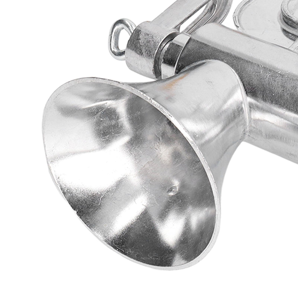 Multifunctional Meat Grinder Aluminum Alloy Manual Household Kitchenware Mixer for Sausage Filling